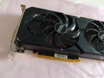GAINWARD GeForce GTX 1070 Ti 8GB - 2