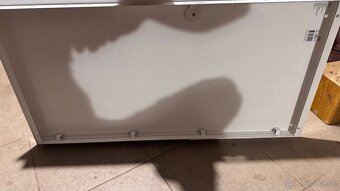 Kovove revizne dvierka - 2