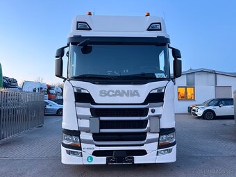 Scania R450 Lowliner - 2