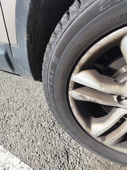 Zimné gumy Vranik protector - 2