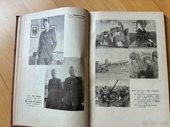 Kalendár SNP 1947 - 2