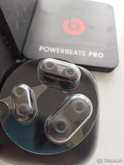 Beats Powerbeats Pro sluchátka - 2