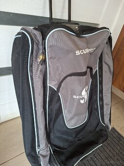 Cestovná taška - 2