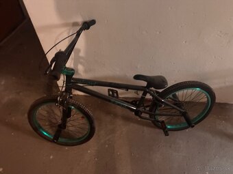 BMX Dema Hornet - 2