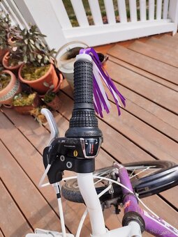 Bicykel CTM 20" Maggie 2.0 - 2