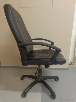 Kancelarska stolicka - 2