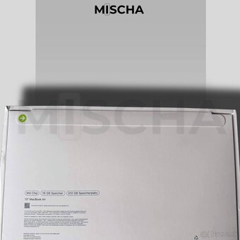 MacBook Air 13" M4 512Gb/16Gb - 2