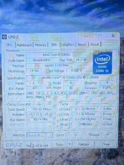 Predam notebook HP 840 G2 - 2