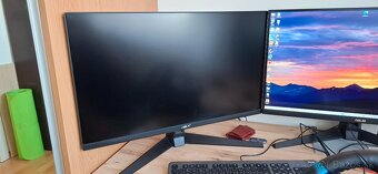 Asus TUF Gaming VG27AQA1A - 2