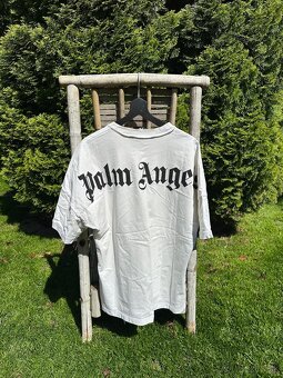 Tricko Palm Angels - 2