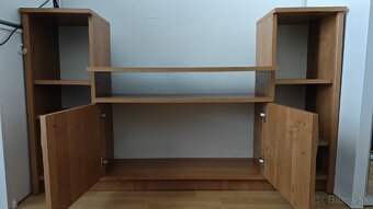 Tv stolík - 2