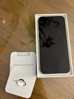 Predám Apple Iphone 12 mini White 64 GB - 2