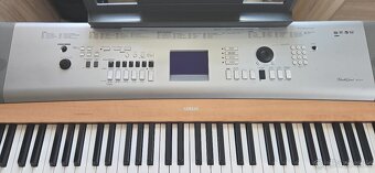 Predam Yamaha DGX 630 - 2