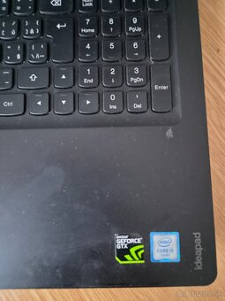 Notebook Lenovo ideapad 700 - 2