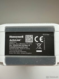 Honeywell Home DC313E bezdrôtový zvonček Series 3, 6 melódií - 2
