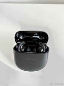 Bose QuietComfort Earbuds II - BLACK - 2