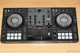 Pioneer DJ DDJ-800 - 2