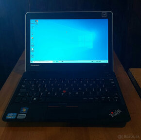 Lenovo ThinkPad Edge E120 - 2