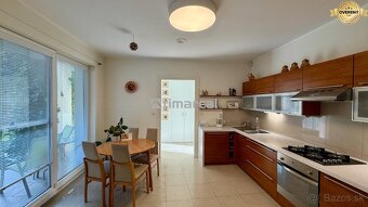 REZERVOVANÉ Štýlový 3.5i rodinný dom, Križovany nad Dudváhom - 2