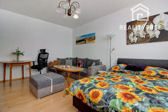 Na predaj: 2 izbový byt 49,79 m², Latorická, BA-Pod. Biskup - 2