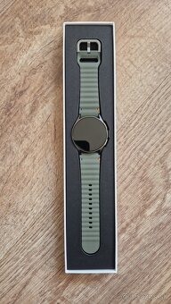 Samsung Galaxy Watch7 40 mm zelené - 2
