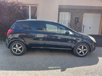Opel Corsa 1.2 16V 67000km - 2