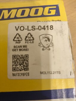 MOOG VO-LS-0418 Tyč / Vzpera stabilizátora - 2