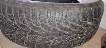 Pneumatika 195/65 R15 - 2
