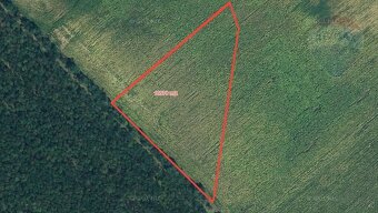 Predaj orná pôda 1733860 m2 okres Nové Zámky - 2