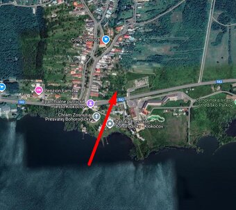 Záhrada na Zemplínskej Šírave - 2