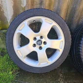 Predám elektróny APT 5x100 R16 - 2