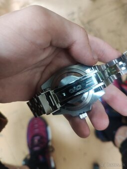 Rolex hodinky - 2