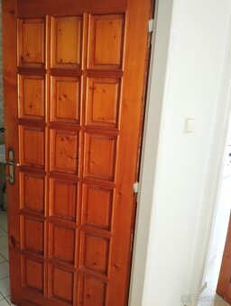 Interierove dvere - 2