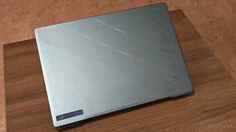 ASUS ROG Zephyrus G16 GU603VV Eclipse Grey RTX 4060 - 2