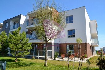 Krásny trojizbový byt v Senec Gardens - 2