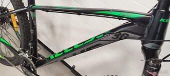 Kellys Thorx 30 27,5 veľ. S 2x10 - 2