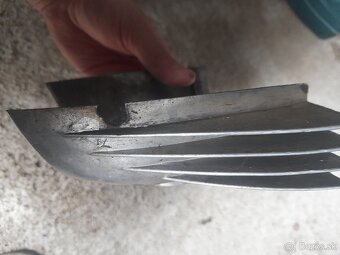 Krit karburátora jawa 350 - 2