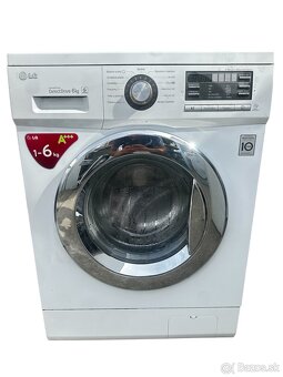 LG 6Kg - 2