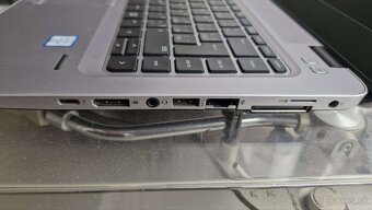 HP Elitebook 840 G3 notebook - 2