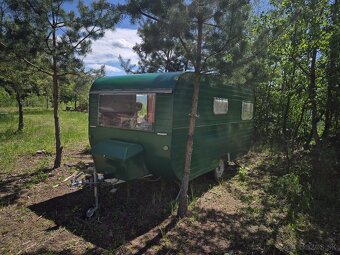 Karavan - 2