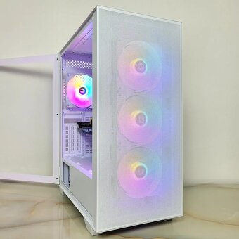 MSI Ryzen 3500X GTX1070 16GB 256GB 650W - 2