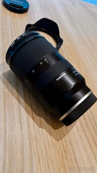 Tamron 28-75 f/2.8 Di III RXD, Sony e-mount - 2