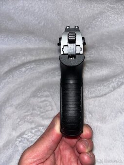 Pistol Walter PK380 - 2