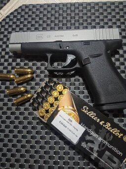 PREDAM GLOCK 48. - 2