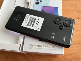 Xiaomi Redmi Note 13 Pro+5G - 2