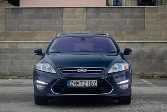 Ford Mondeo 2.0 TDCI - 2
