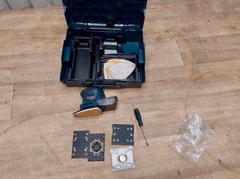 bosch profesionál gss 18-10 - 2