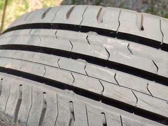 Predam 2ks pneu 175/65/r14 letne 86T Continental - 2