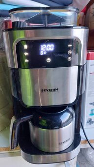 Kavovar - 2