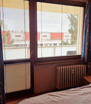 Prenájom 1,5 izbový byt Moldavská - 2